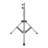 350W LED Stage Spotlight Adjustable Aperture With Stand 