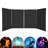 DJ Foldable Booth Panels
