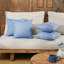 Housses de coussin en faux lin (ensemble de 4)-121092902-121092898