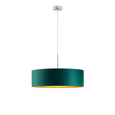 Surles 5 - Light Drum Pendant