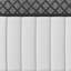 Matelas hybride 12 po