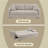 Fabric Pull-Out Sleeper With Storage-89879792