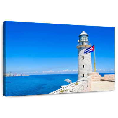 Phare de Lilie El Morro