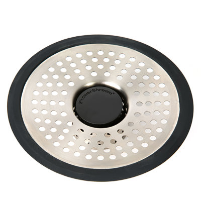 4.8'' W Basket Strainer