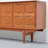 American style retro TV stand
