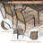 Outdoor Stackable Patio Dining Chairs-899682727