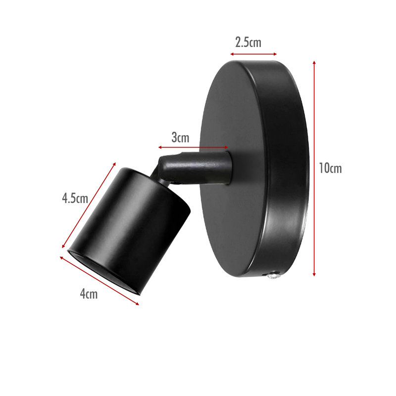 Rindel Armed Sconce, Yes