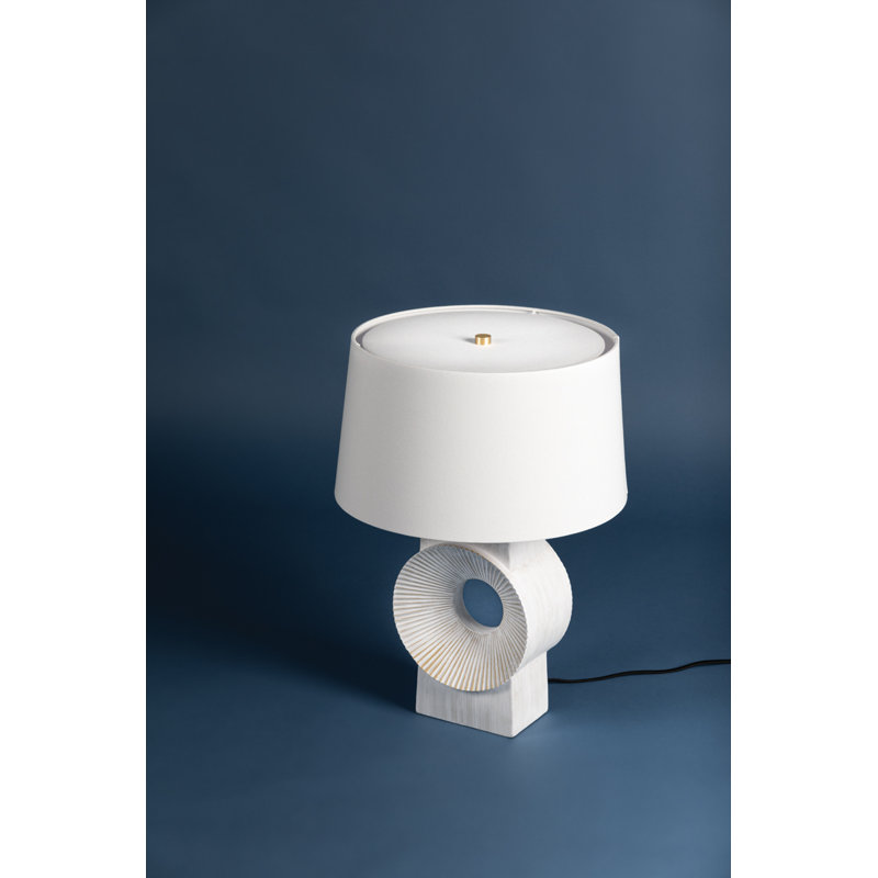 Milner 1 Light Table Lamp
