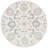 Gulielma Hand Tufted Wool Oriental Rug-345863247