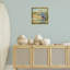 Art mural sur toile Scenic Great Heron Floater, conception par Susan Winget-1928253626-1928253605