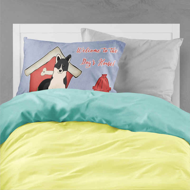Microfiber, Russo-European Laika Spitz