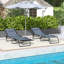 Briget 197cm Long Reclining Chaise Lounge Set-1597496995