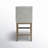 Bethea 26'' H Upholstered Counter Stool (Set of 2)-96795944