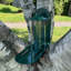 Metal Wall Squirrel Feeder