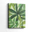 Tropical Island Leaves I -Gallery Wraraped Cavas-1365570861