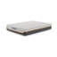 Matelas hybride de luxe 11,5 po Mlily Fusion Supreme - Grand - Moyen-961267997