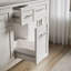 61" Single Bathroom Vanity Set-457355313-457355314
