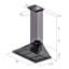 30" 400 CFM Convertible Wall Mount Range Hood-869655081-834855367