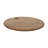 Teak Round Cutting & Serving Board