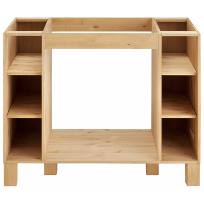 Scoville Matte Base Unit