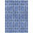 Floral Indoor / Outdoor Rug-373564952