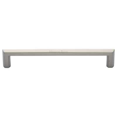 Heritage Brass Heritage Cabinet Pull Design