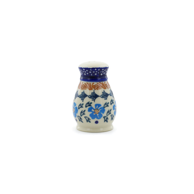 Poivrière à poivre bleuet