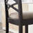 Jeanine Upholstered Counter Stool with Solid Wood Frame-1232390576-1232390478
