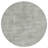 Garfield Cement 3-piece Round Coffee and End Table Set