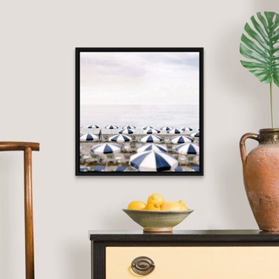 " Seaside 7 " by Carina Okula