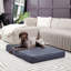 Lit orthopédique pour chien Lind Stockholm-1962743104-1930434864
