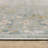 Graicyn Bohemian Medallion Teal/ Blue Area Rug-963094275
