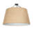 Bretta 6 - Light Golden Unique/Statement Pendant