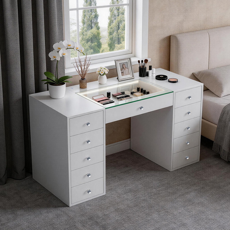 Alliston Dressing Table