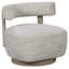 Daydream Stocked Swivel Chair
