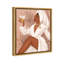 Absolute Fab Girl - Impression sur toile-77334570-77334564
