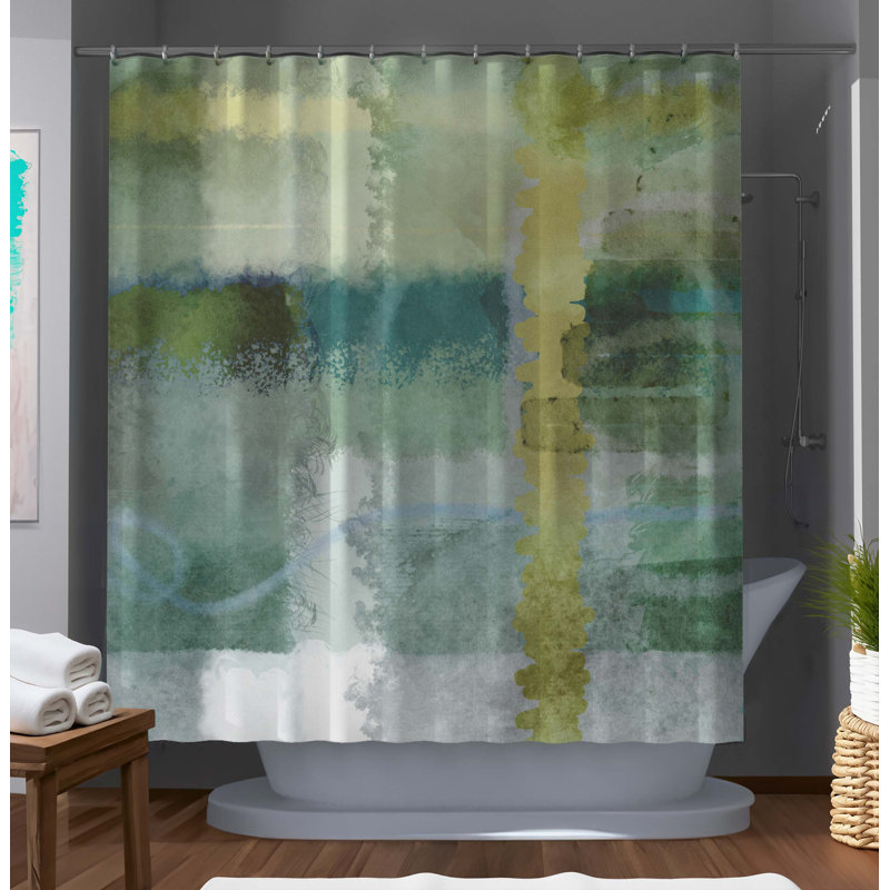 Rideau de douche Midway