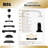 Riverstone 1 1/4" Diameter Round Knob