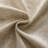 Light Filtering Linen Textured Polyester Semi-Sheer Grommet Curtain Pair (Set of 2)-622967887-622967881