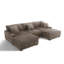 5 Seater Sofa & Chaise-987739970