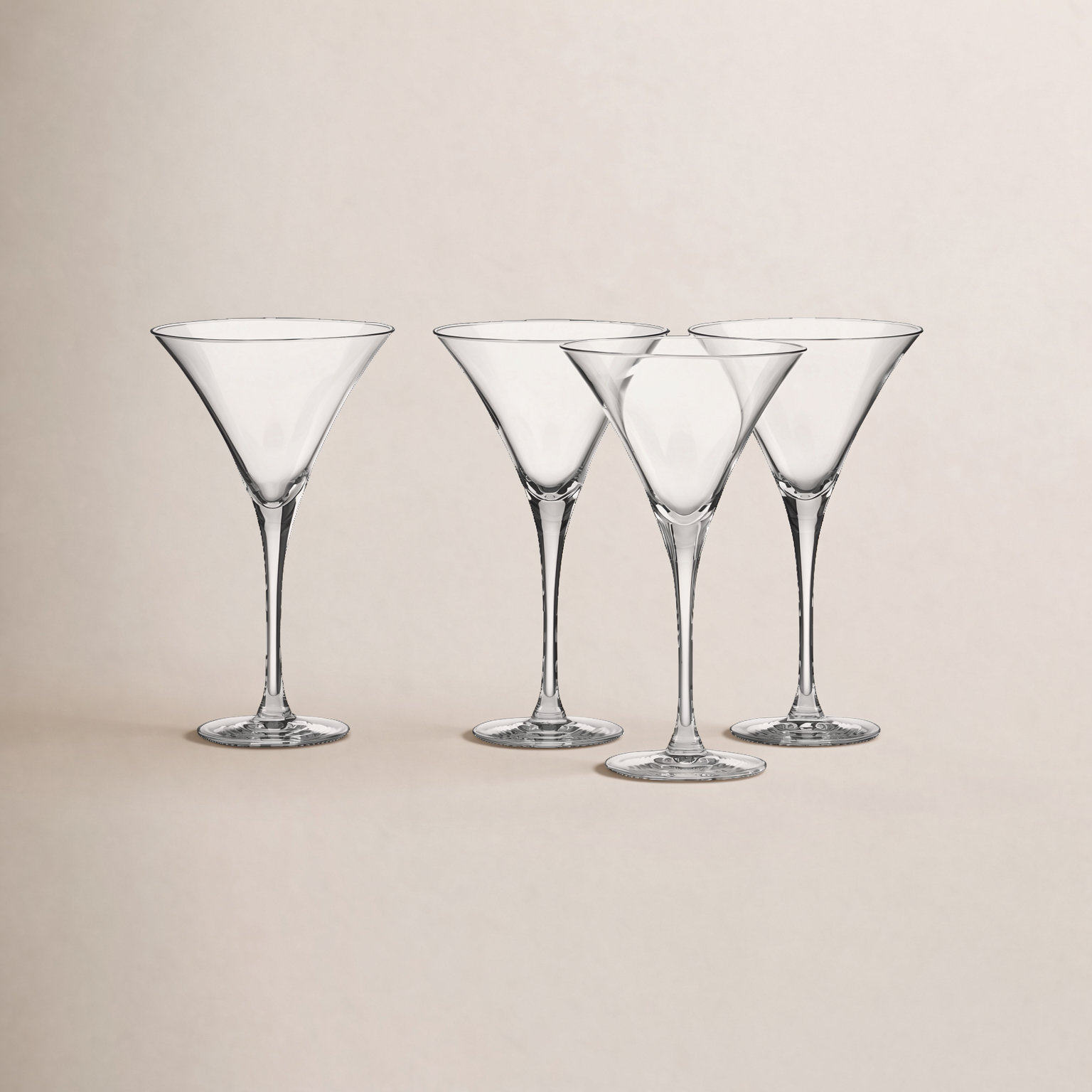 Lenox Tuscany Tuscany Martini Glass