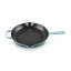 Le Creuset Signature Cast Iron Round Skillet, 11.75", Blue Riviera-1754767082