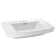American Standard Townsend 19.5'' Ceramic Rectangular Bathroom Sink with Overflow