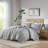 Dune Poly Gauze Quilt Set-256075045-256075043