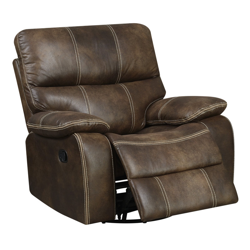 Fauteuil inclinable électrique pivotant, coulissant et inclinable