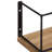 Premont 2 Piece Floating Shelf-1951105980