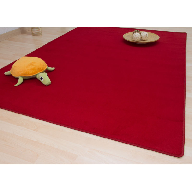 Palmerston Solid Colour Area Rug, Rectangle 160 x 230cm