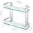 Meritta 2 Piece Floating Shelf-1107888110