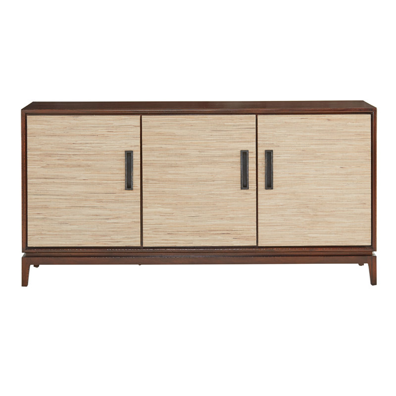 Astor 72'' W Solid Wood Sideboard