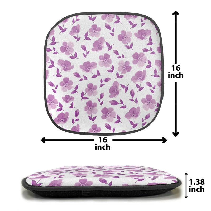 Coussin de siège d'extérieur Spring